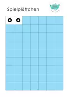 Vorschau - Stationenlernen - Pixelbild - Coding für Kindergarten und Unterstufe - Seite 3