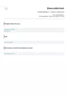 anteprima - Audio - Mini Audio Corso - I numeri in classe prima - Pagina 3