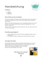 Vorschau - Spiele - Meeresungeheuer - Logikrätsel für Kindergarten und Unterstufe - Seite 1