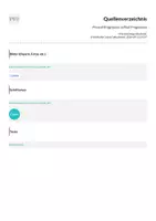 Vorschau - Merkblätter - Present Progressive vs Past Progressive - Seite 1