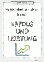 Vorschau - Arbeitsblätter - wachsendes Materialpaket - Filme im Ethikunterricht - Seite 3