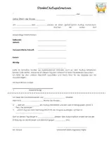 Vorschau - Lehrpläne/Lehrermaterial - Bundle/Paket Elternbriefe verschiedene Anlässe, inkl. Rücklauf, editierbar! #edukiknaller2021 - Seite 3