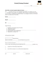 Vorschau - Lehrpläne/Lehrermaterial - Bundle/Paket Elternbriefe verschiedene Anlässe, inkl. Rücklauf, editierbar! #edukiknaller2021 - Seite 1