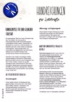 Vorschau - Bildkarten - 17 Kennenlernspiele zur Einschulung und erste Schulwochen - Seite 2
