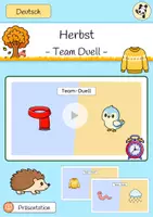 Vorschau - Spiele - HERBST - Deckblatt