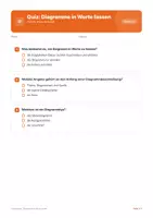 Vorschau - Unterrichtsreihen - Mathe Spiele & Rätsel Paket – 16 Materialien für die Grundschule - Seite 1