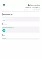 Vorschau - Test - Vocabulary Test - CM6: Dos and Don`ts - Seite 3