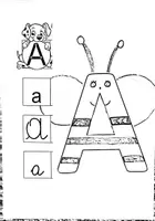 anteprima - Didattica a stazioni - Quaderno di ITALIANO classe prima - Pagina 1