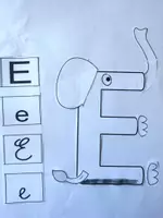 anteprima - Didattica a stazioni - Quaderno di ITALIANO classe prima - Pagina 2