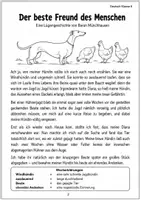 Vorschau - Arbeitsblätter - Lügengeschichten - Seite 3