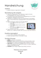 Vorschau - Aufgabenkarten - Sudoku - für Kindergarten und Unterstufe - Seite 1