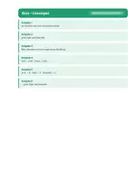 Vorschau - Arbeitsblätter - Quiz: Die Ballade als Gedichtform - Seite 3