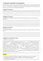 Vorschau - Arbeitsblätter - Wehrpflicht und Bundeswehr Politik Klassenarbeit - Seite 2