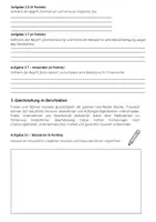 Vorschau - Arbeitsblätter - Feminismus und Frauenrechte Sozialkunde Klassenarbeit - Seite 3