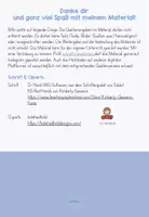 Vorschau - Poster - Wortspeicher Mathe Klasse 4 - Seite 1