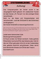 Vorschau - Arbeitsblätter - Materialpaket zu Prozentrechnung - Seite 3