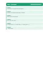 Vorschau - Arbeitsblätter - Quiz: Ein Gespräch analysieren – Deutsch - Seite 3