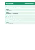 Vorschau - Arbeitsblätter - Quiz: Ein Protokoll anfertigen – Klasse 5-8 - Seite 3