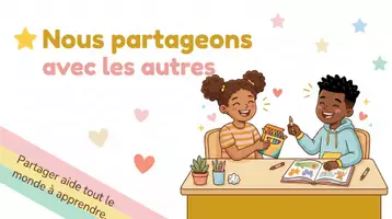 Aperçu - Affichage - Français Rentrée scolaire Affiches sur les règles de classe - Page 2