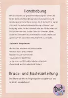 Vorschau - Spiele - Buchstabeneinführung Ss - Arbeitsblätter - Seite 2