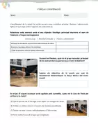 Vista previa - Unidades / Secuencias / Situaciones de Aprendizaje - Educació Física – Sessió SDA: Força i cooperació - página 2