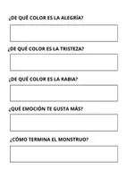 Vista previa - Refuerzo / NEE / Materiales de apoyo - CUENTOS - página 2