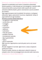 anteprima - Esercizi - Matematica in Gioco – Quaderno Operativo classe prima - Pagina 2