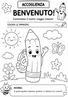 anteprima - Esercizi - Matematica in Gioco – Quaderno Operativo classe prima - Pagina 3
