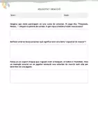 Vista previa - Unidades / Secuencias / Situaciones de Aprendizaje - Educació Física – Sessió SDA: Velocitat i reacció - página 3