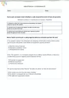 Vista previa - Unidades / Secuencias / Situaciones de Aprendizaje - Educació Física – Pack 4 Sessions SDA (ESO o Batxillerat) - página 3