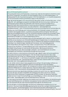 Vorschau - Unterrichtsreihen - Wirtschaftspolitik - Unterrichtsreihe für die Mittelstufe - Seite 2