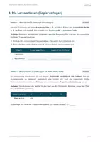 Vorschau - Arbeitsblätter - Stationenarbeit Zuordnungen (Klasse 7) – Proportional & Antiproportional | Differenziertes Stationenlernen für die Sek I - Seite 2