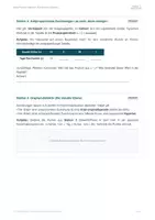 Vorschau - Arbeitsblätter - Stationenarbeit Zuordnungen (Klasse 7) – Proportional & Antiproportional | Differenziertes Stationenlernen für die Sek I - Seite 3