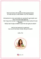 Voorbeeld - doe-doosjes getallen pizza groep 1, 2, 3 - Pagina 1