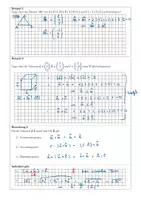 Vorschau - Stundenentwürfe - Oberstufe Mathe Skalarprodukt und Winkelgrößen - Seite 2