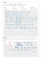 Vorschau - Stundenentwürfe - Oberstufe Mathe Skalarprodukt und Winkelgrößen - Seite 3