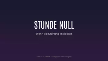 Vorschau - Stundenentwürfe - Wiener Kongress - Einstiegsspiel und Videoerarbeitung - Seite 3