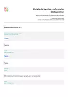 Vista previa - Unidades / Secuencias / Situaciones de Aprendizaje - 🏰 Viaje a la Edad Media: Cuaderno de Actividades - página 1