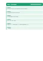 Vorschau - Arbeitsblätter - Quiz Jugendsprache und ihre Merkmale - Seite 3