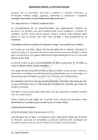Vista previa - Hojas de trabajo - Workbook Vencer la procrastinación para adolescentes - página 1