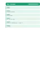 Vorschau - Arbeitsblätter - Schreiben & Kommunikation Quiz Paket – 23 Quizrunden Deutsch - Seite 3