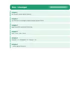 Vorschau - Arbeitsblätter - Quiz: Literatur der Aufklärung - Seite 3