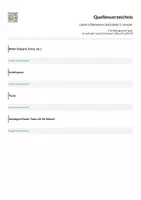 Vorschau - Arbeitsblätter - Latein – Alle Deklinationen im Überblick – 5 Materialien - Seite 3
