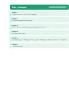 Vorschau - Arbeitsblätter - Quiz Metapher und Vergleich - Sprachliche Bilder - Seite 3