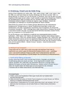 Vorschau - Stundenentwürfe - 1984: Komplettes Unterrichtspaket (5 Materialien) | George Orwell | Reihenplanung mit 15 Stunden, Figurenanalyse, Klausuren, Newspeak, DDR/Stasi-Vergleich | Deutsch/Ethik Kl. 10–12 - Seite 3