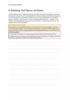Vorschau - Arbeitsblätter - 1984: Figurenanalyse-Heft | George Orwell | Winston, Julia, O'Brien, Big Brother, Familie Parsons | Figurennetz, Kreuzklassifikation, Denkduell | Deutsch/Ethik Kl. 10–12 - Seite 2