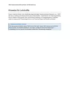 Vorschau - Arbeitsblätter - 1984: Klassenarbeiten/Klausuren mit Musterlösung | George Orwell | 3 Niveaustufen | Erwartungshorizont, Notenschlüssel | Deutsch/Ethik Kl. 10–12 - Seite 1