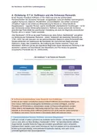 Vorschau - Unterrichtsreihen - Der Sandmann: Gesamtpaket (7 Materialien) | E.T.A. Hoffmann | Lektüre bis KI-Ethik – die komplette Reihe | Oberstufe Deutsch/Ethik/Philosophie Kl. 10–12 - Seite 3