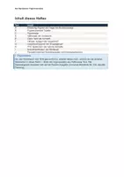Vorschau - Arbeitsblätter - Der Sandmann: Figurenanalyse-Heft | E.T.A. Hoffmann | Nathanael, Clara, Olimpia, Coppelius/Coppola | Figurennetz, Spiegelthese, Denkduell | Deutsch/Ethik Kl. 10–12 - Seite 1