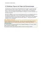 Vorschau - Arbeitsblätter - Der Sandmann: Figurenanalyse-Heft | E.T.A. Hoffmann | Nathanael, Clara, Olimpia, Coppelius/Coppola | Figurennetz, Spiegelthese, Denkduell | Deutsch/Ethik Kl. 10–12 - Seite 2
